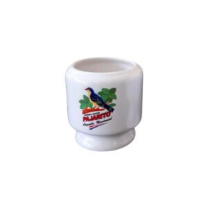 Matero de Porcelana