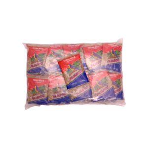 Yerba Mate Pajarito Tradicional 40g (1 fardo x 50 unidades)