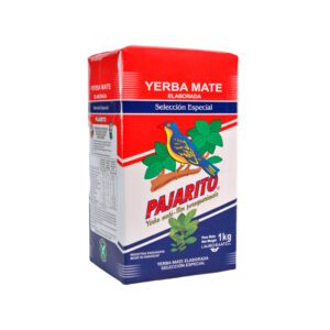 Yerba Mate Selección Especial x 1Kg