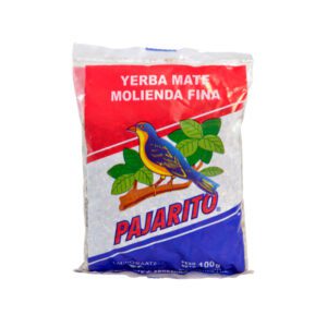 Yerba Mate Tradicional 100g ( 1 Fardo X 50 unidades )