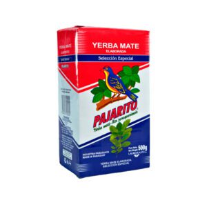 Yerba Mate Selección Especial x 500g