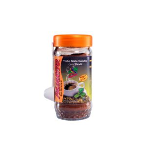 Mate Cocido Instantáneo con Stevia (Ka'a he'e) x 75g