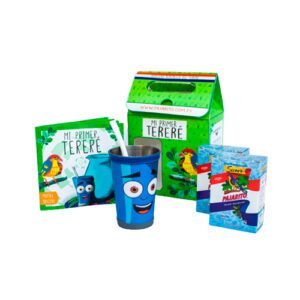 KIT Mi Primer Tereré