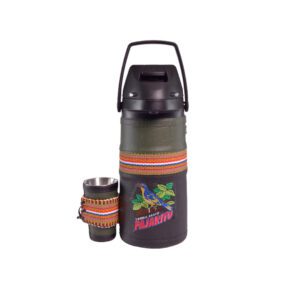 Termo Forrado 1.9L