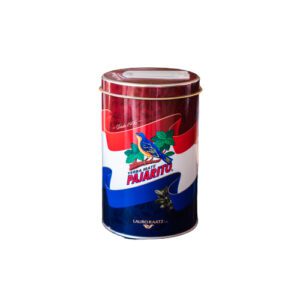 Yerbero Redondo 1/4Kg
