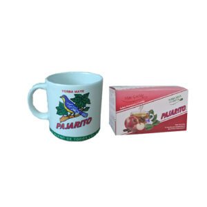 KIT Nuestra AMISTAD - Taza y cocido