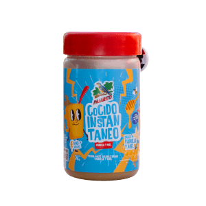 Cocido Instantáneo Kids Vainilla y Miel